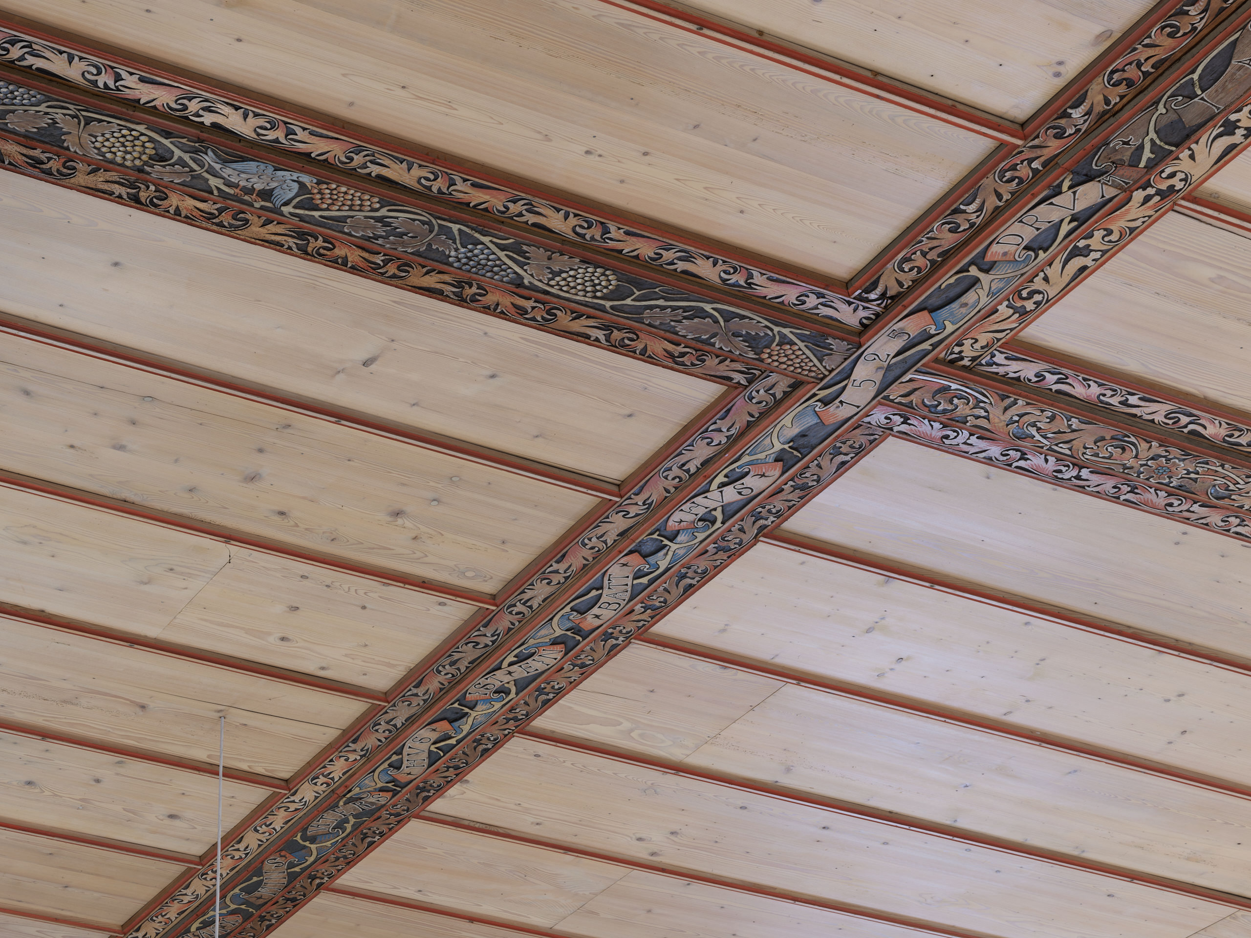 Kirche St. Jakob, Sissach